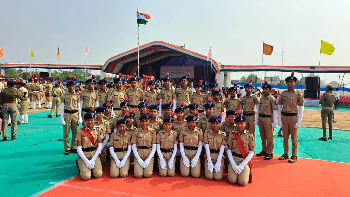 INTER SCHOOL SPORTS COMPETITION 2025-26